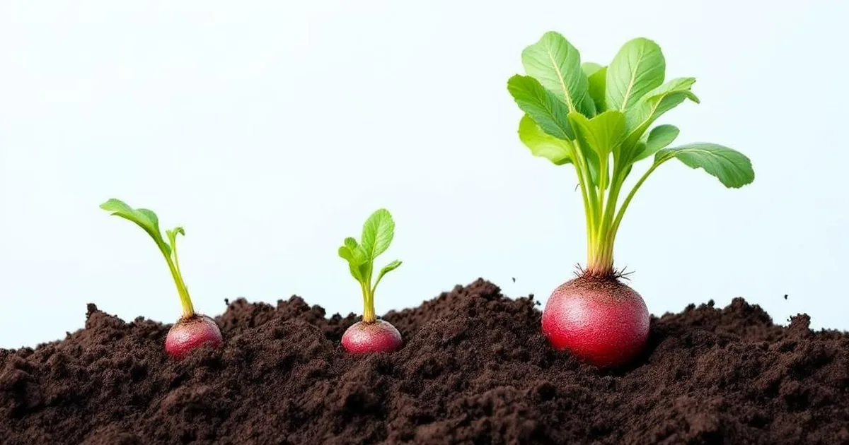 Hochbeet auffrischen im Frühjahr: Erde erneuern & erste Aussaat